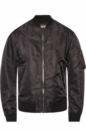 Bomber jacket, zdjęcie 1 Bomber jacket od Versace Versus